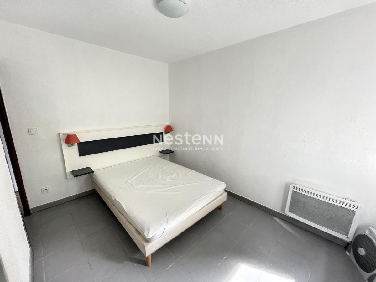 2950-Appartement Une Chambre Avec Piscine 滨海阿热莱斯 外观 照片